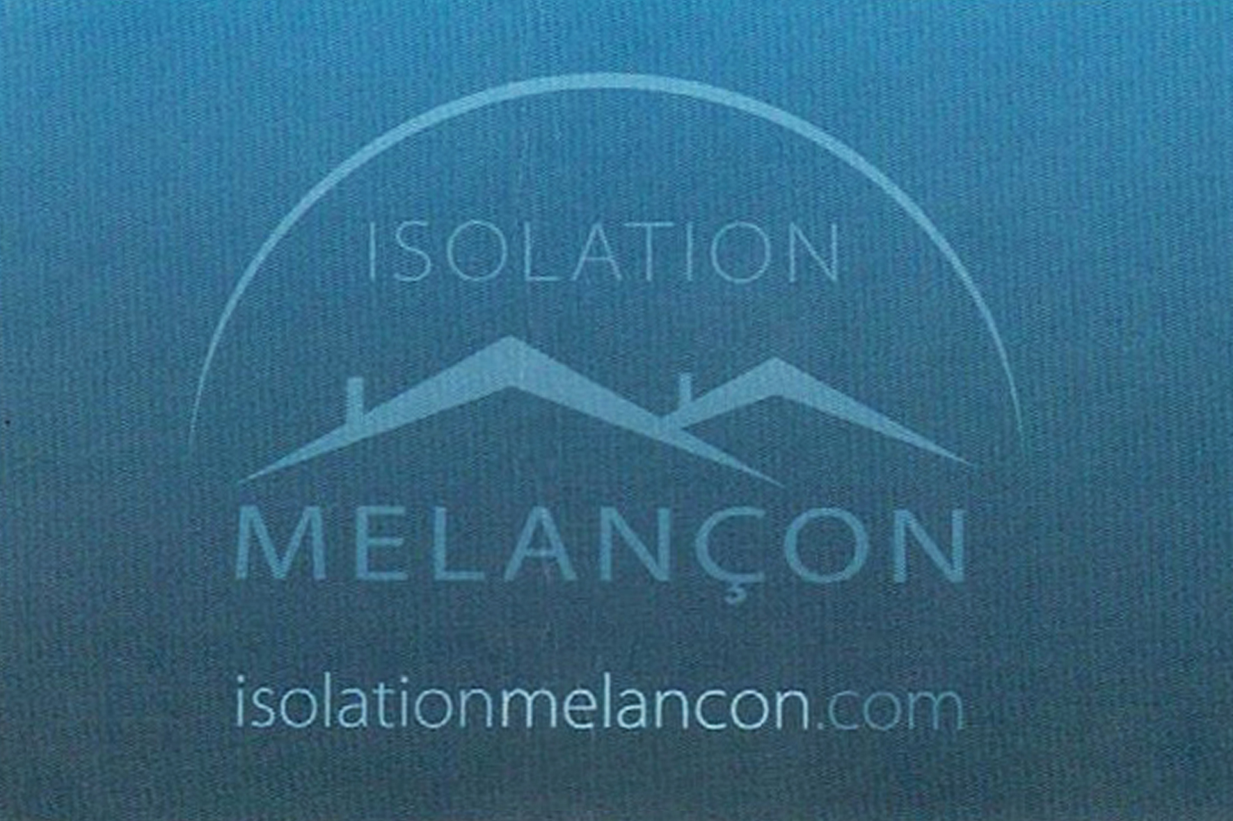 ISOLATION MELANÇON INC